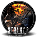 Stalker - Call Of Pripyat 4 Icon